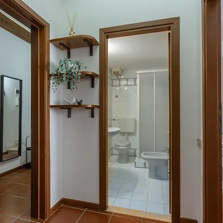 Апартаменты A 2 Min Dal Museo Della Cattedrale San *