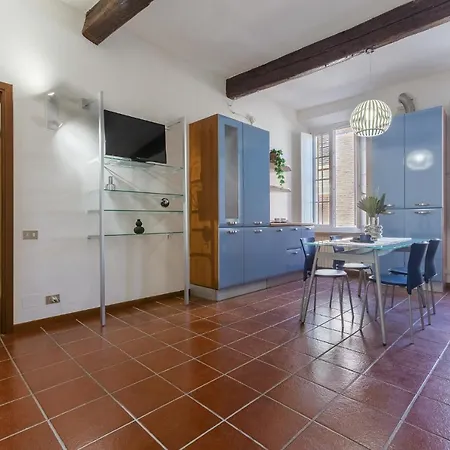 A 2 Min Dal Museo Della Cattedrale San Апартаменты *