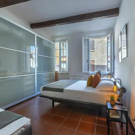 A 2 Min Dal Museo Della Cattedrale San Феррара