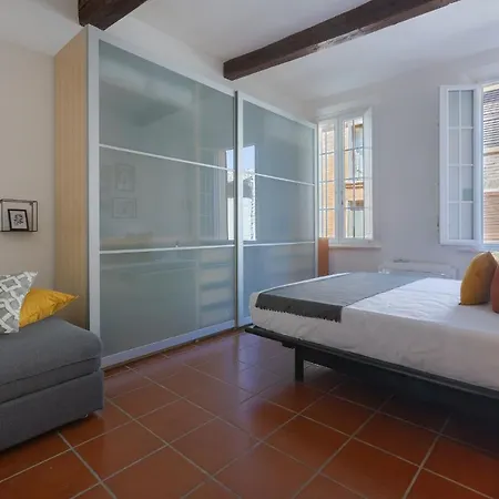 Apartmán Guesthost - A 2 Min Dal Museo Della Cattedrale San *