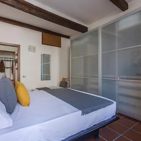 Apartmán Guesthost - A 2 Min Dal Museo Della Cattedrale San *