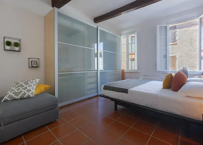 Appartement Guesthost - A 2 Min Dal Museo Della Cattedrale San *