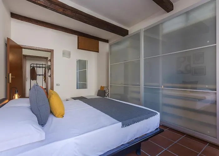 Appartement Guesthost - A 2 Min Dal Museo Della Cattedrale San *