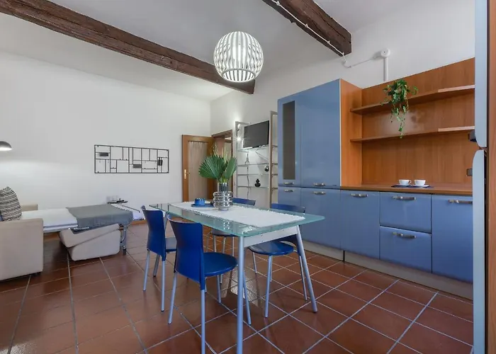 Guesthost - A 2 Min Dal Museo Della Cattedrale San Appartement Ferrara