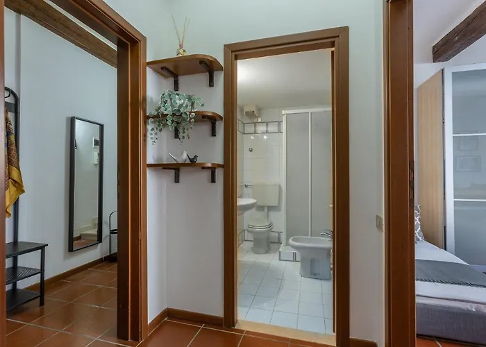 Appartement Guesthost - A 2 Min Dal Museo Della Cattedrale San *