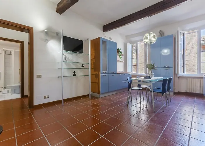 Guesthost - A 2 Min Dal Museo Della Cattedrale San Appartement *