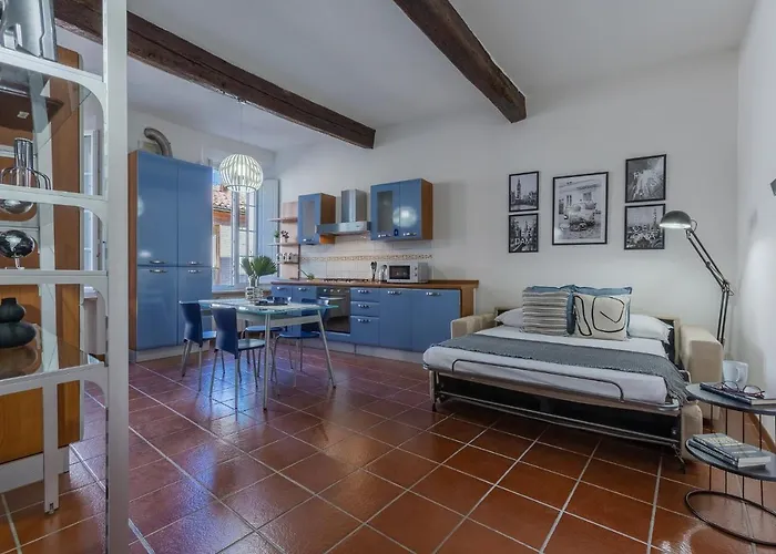 Guesthost - A 2 Min Dal Museo Della Cattedrale San Appartement *